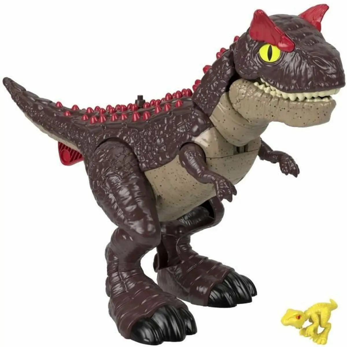 Dinosauro Fisher Price