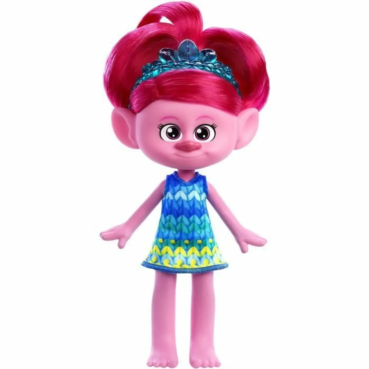 Bambola Mattel Trolls