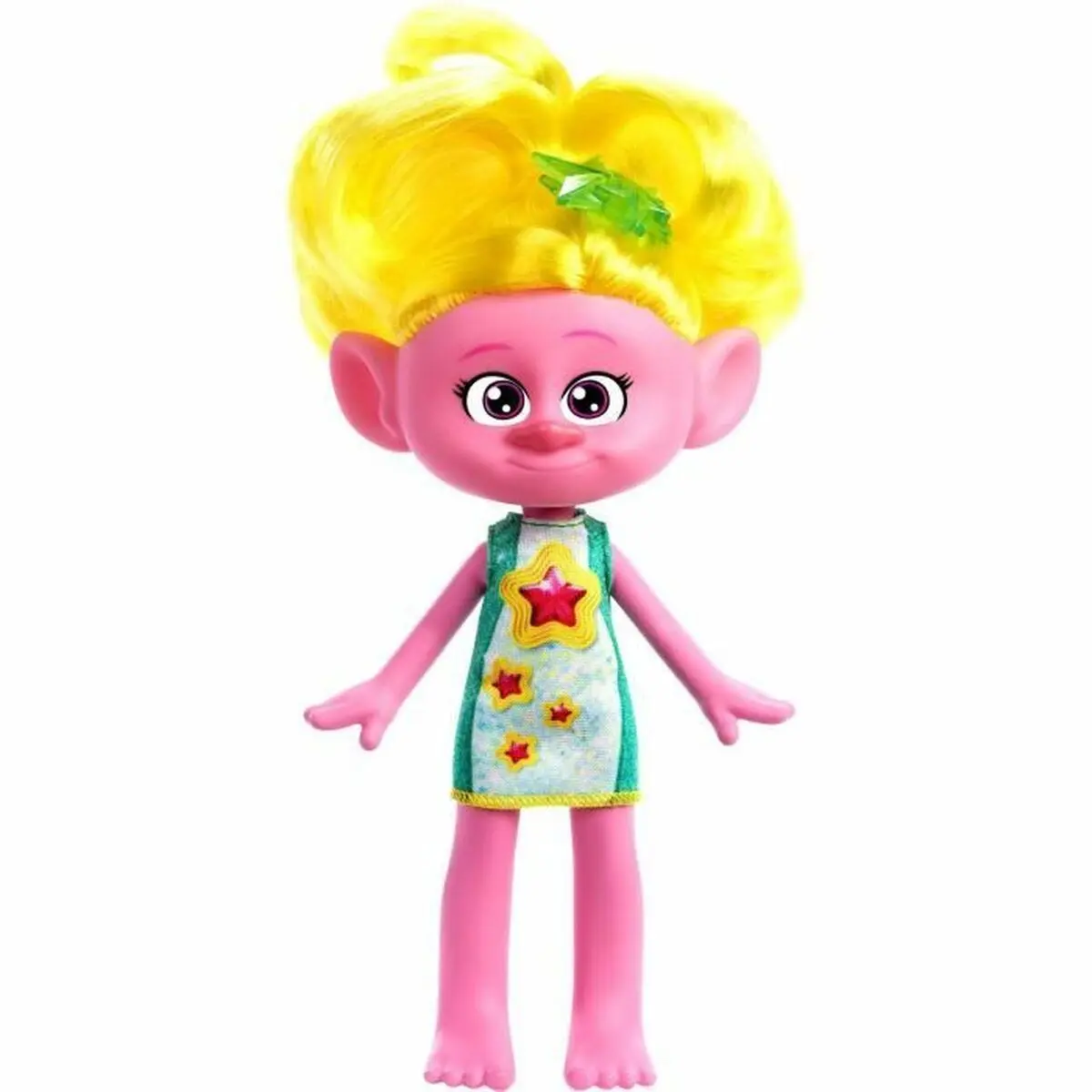 Bambola Mattel Trolls