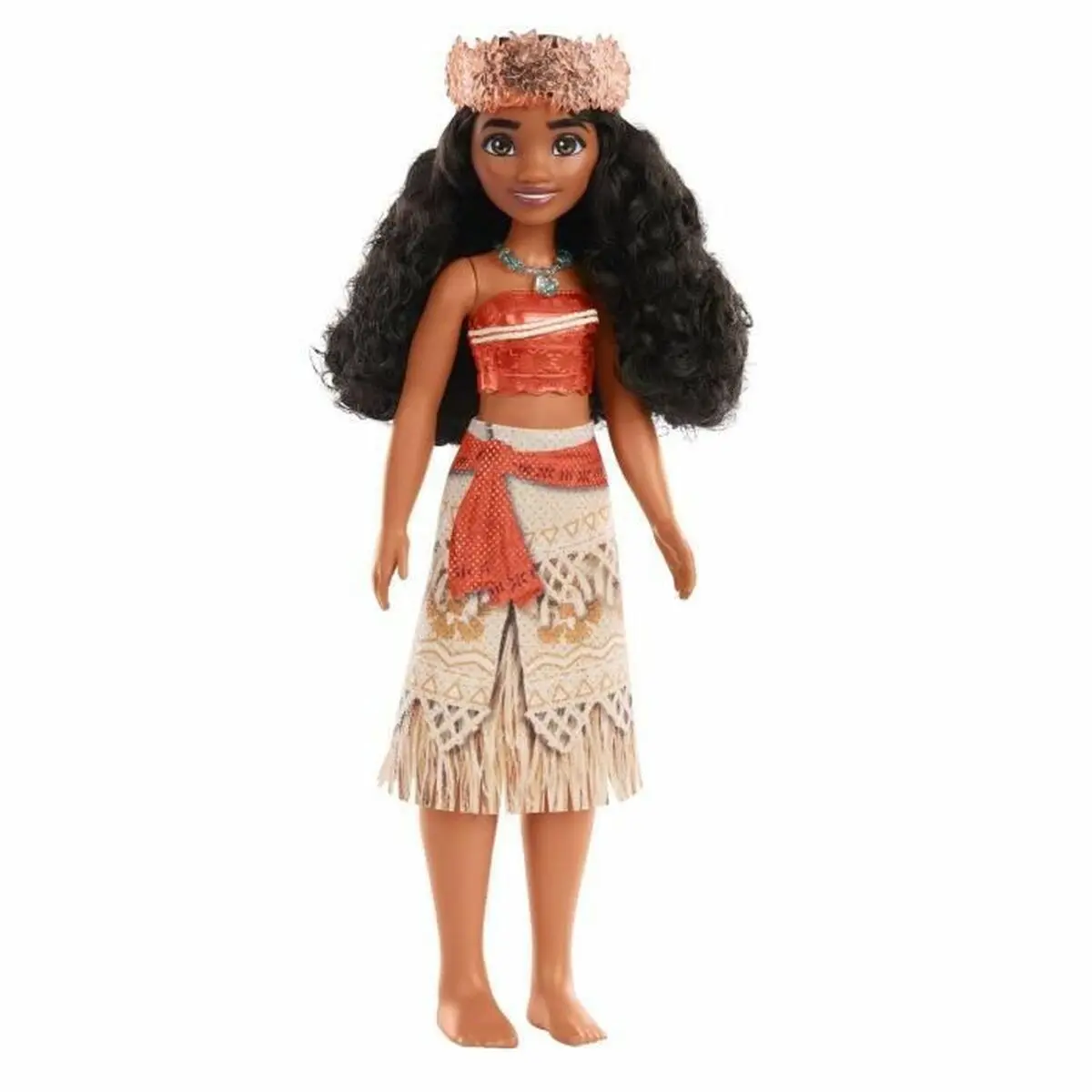 Bambola Disney Princess Vaiana