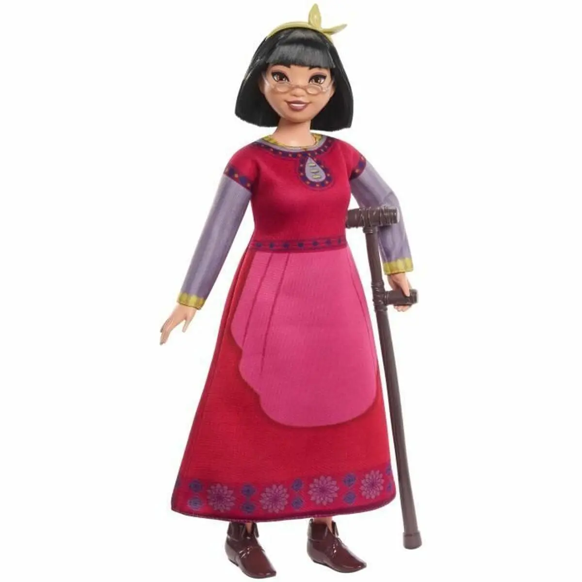 Bambola Mattel D-Xin Wish Disney