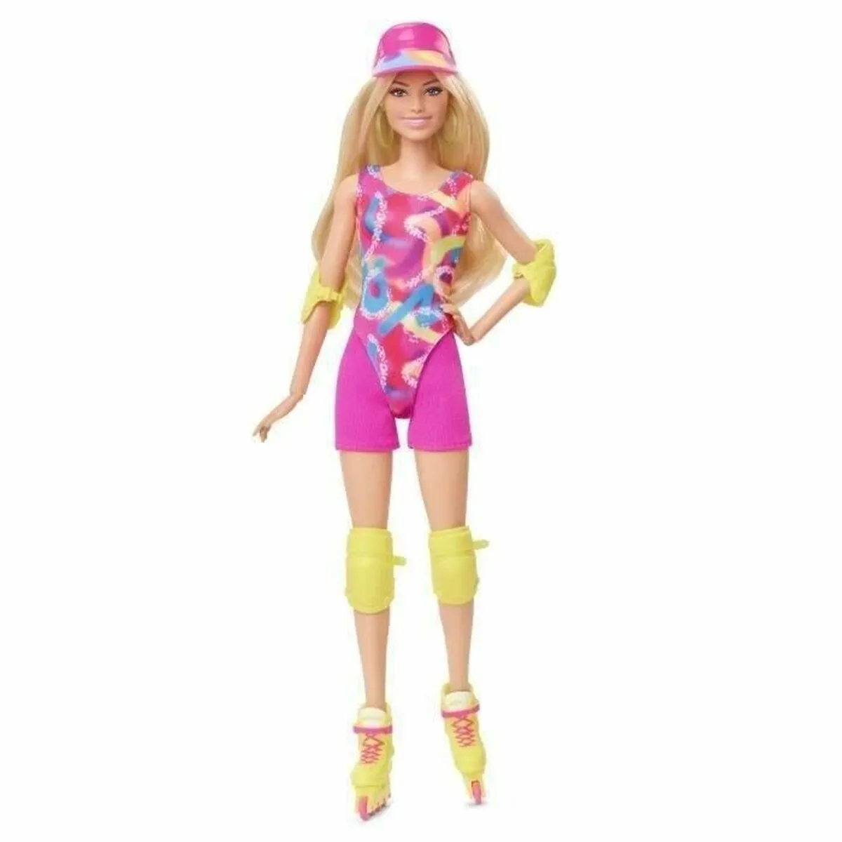 Baby doll Barbie BARBIE MOVIE