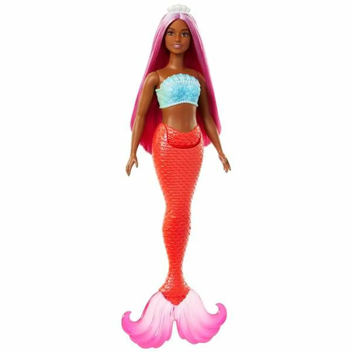 Bambola Barbie Mermaid