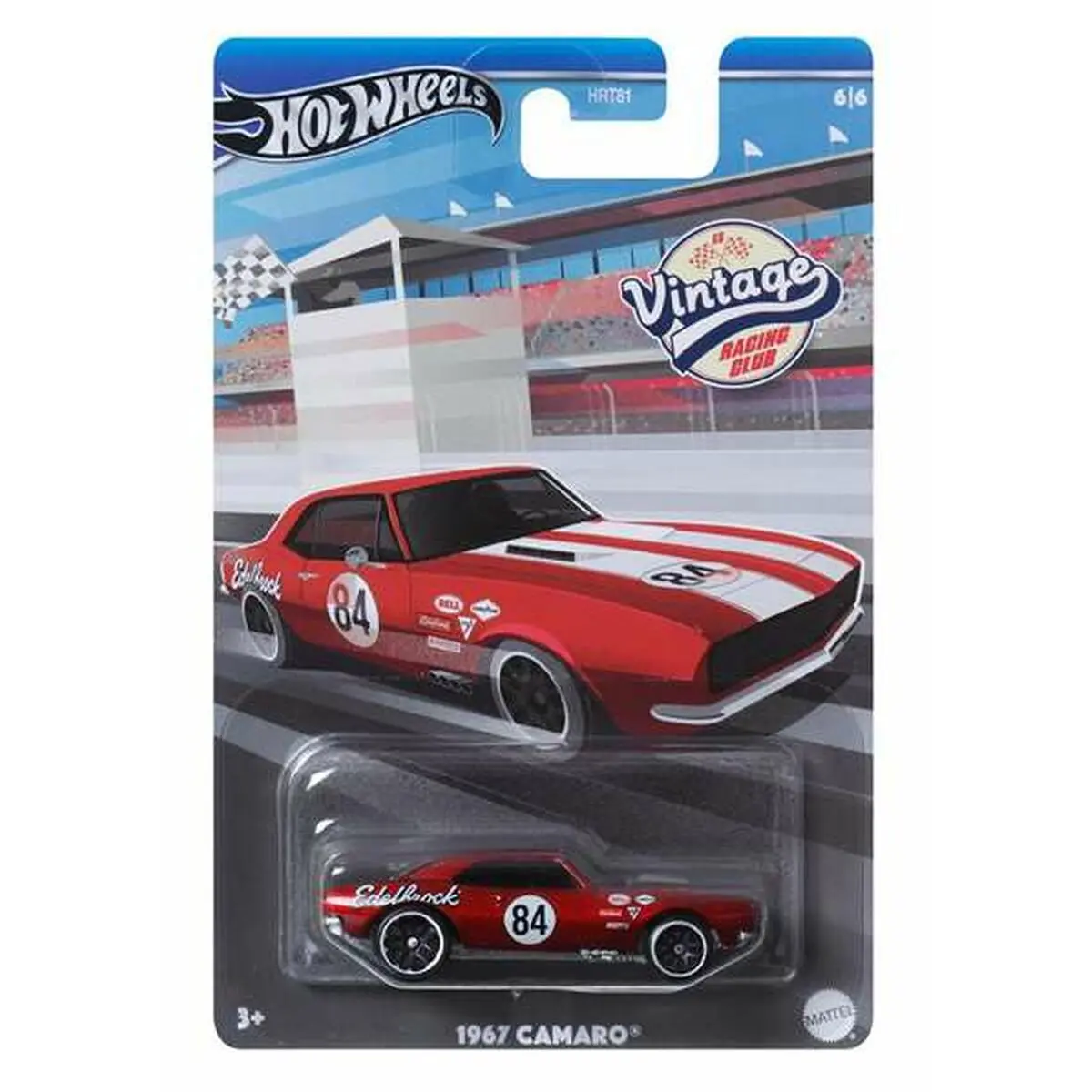 Macchina a giocattolo Hot Wheels Pro Vintage