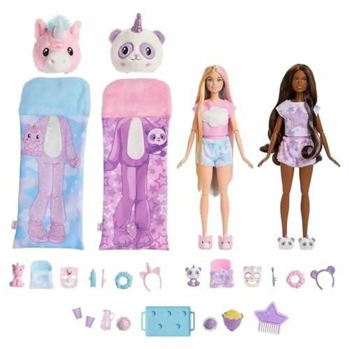 Bambolotto Neonato Barbie 538789