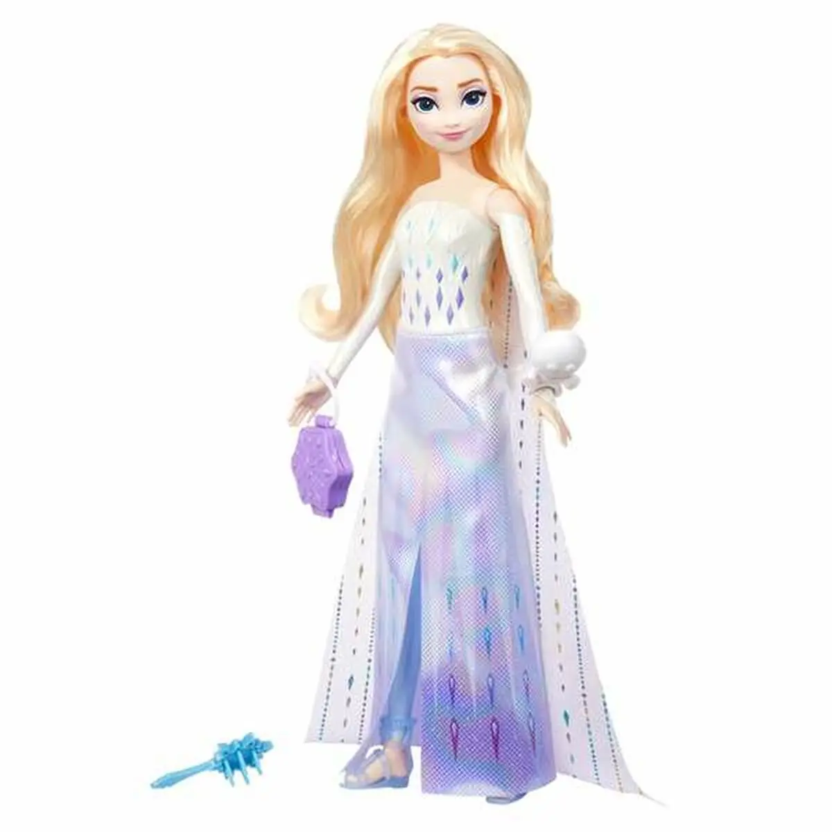 Bambola Frozen Elsa