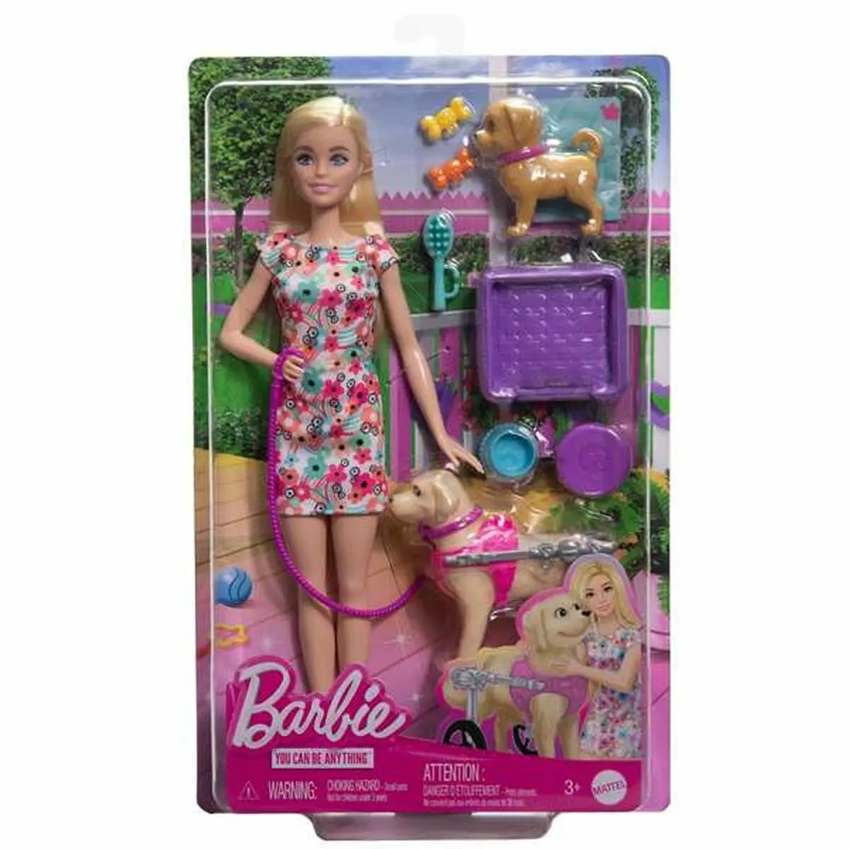 Bambola Barbie