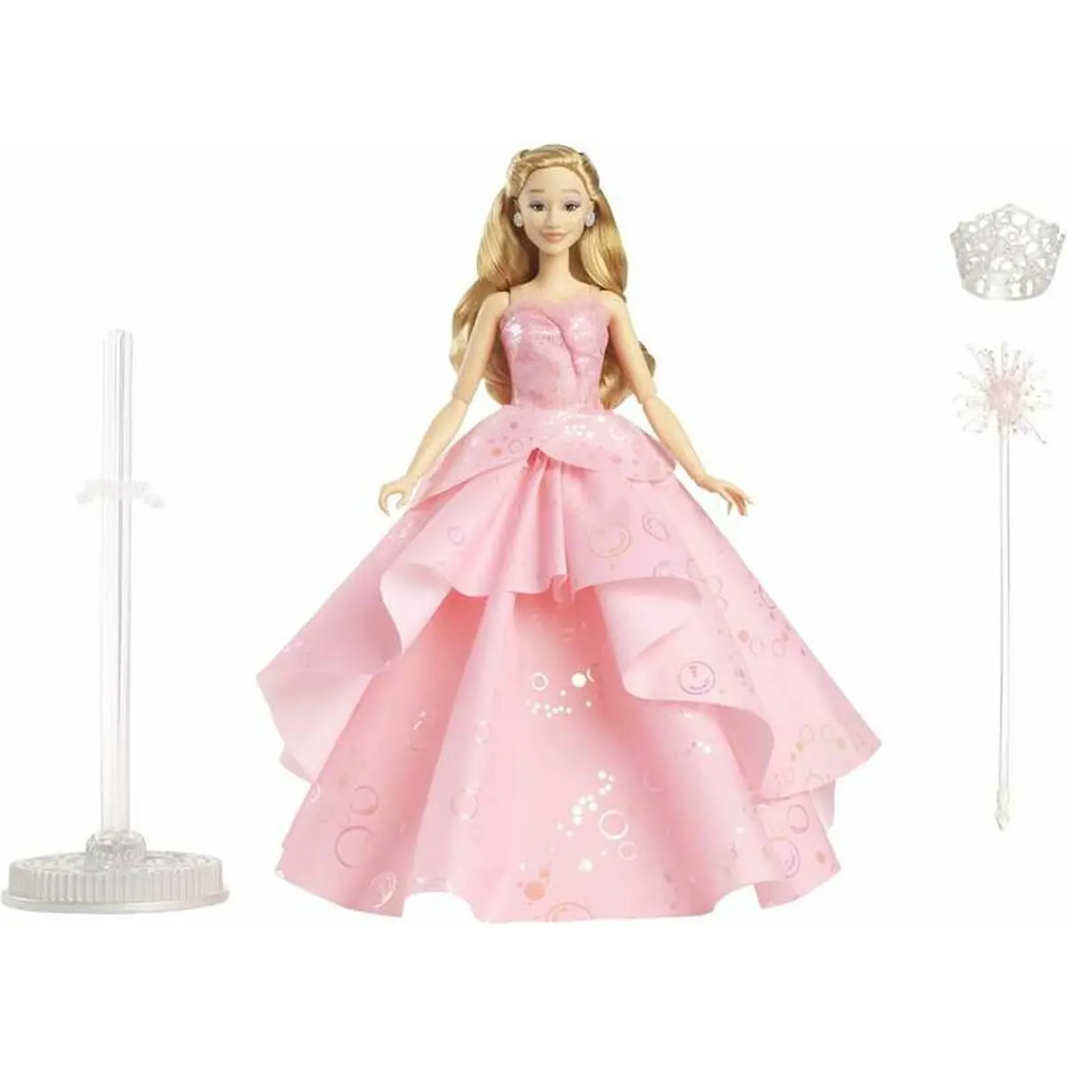 Bambola Mattel Glinda