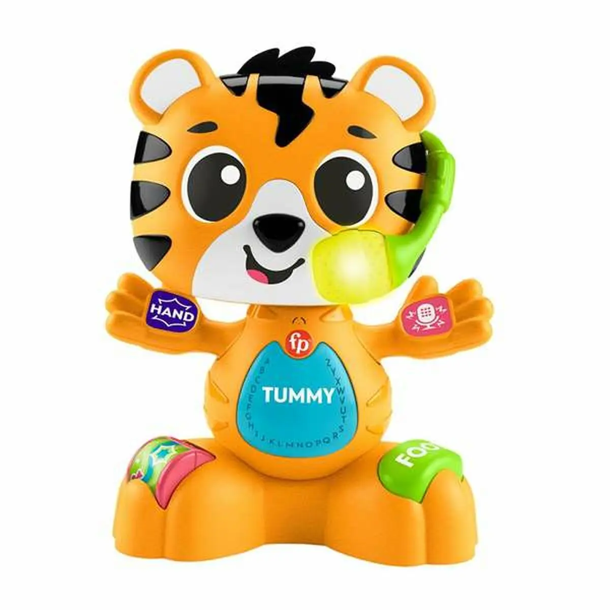 Giocattolo Musicale Fisher-Price