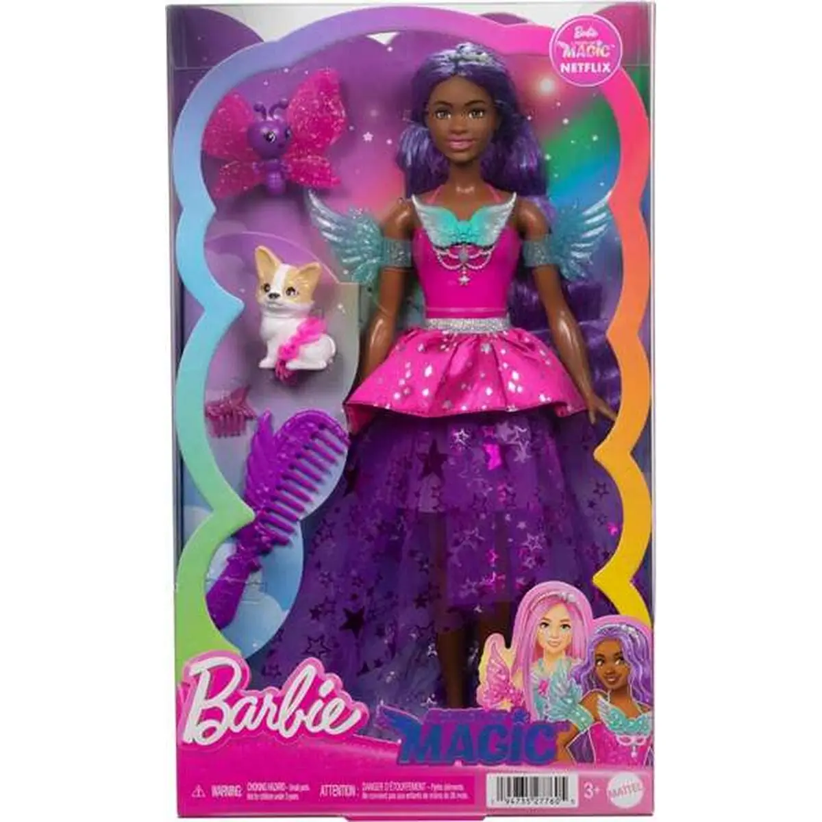 Bambola Barbie