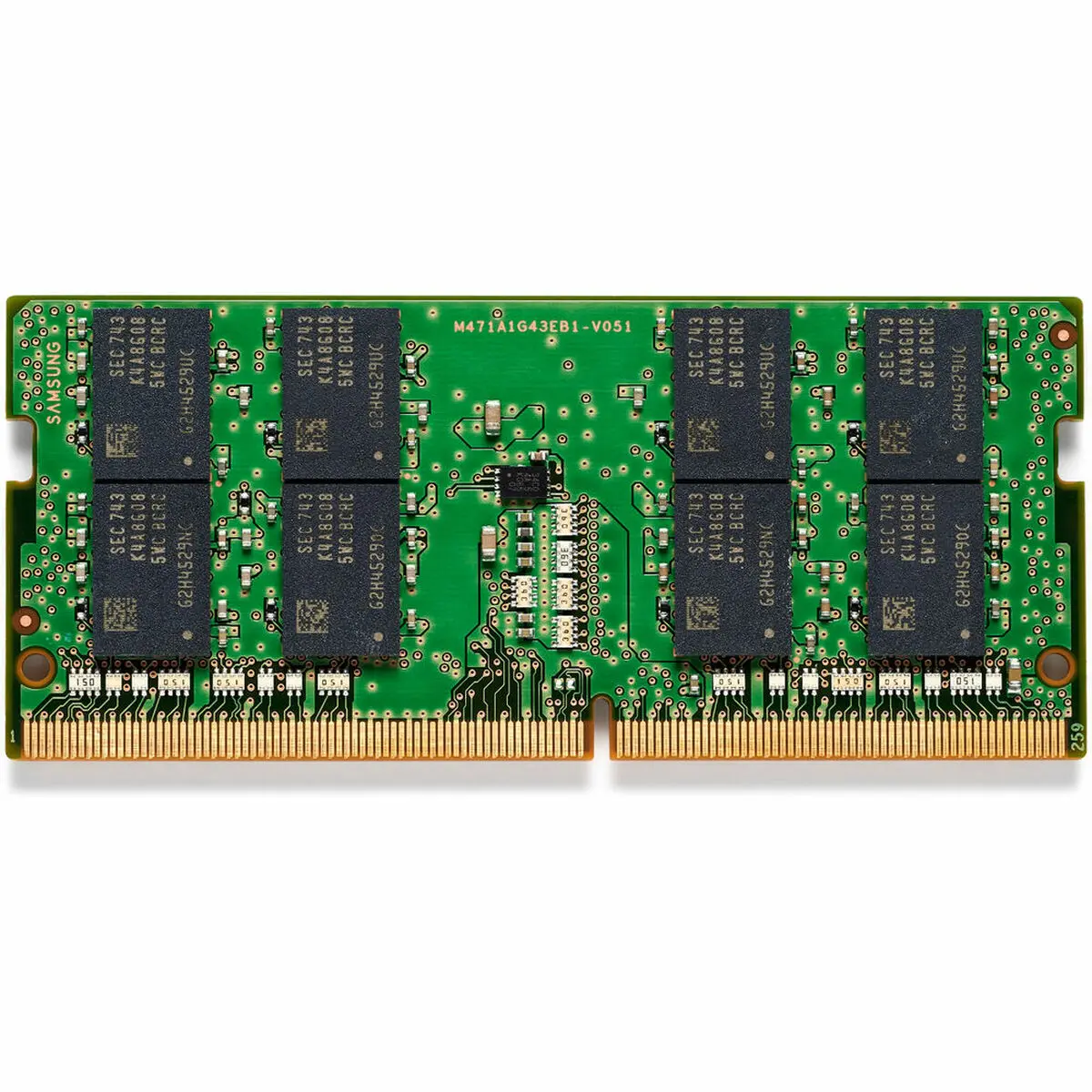 Scheda Di Memoria HP 13L73AA              32 GB DDR4