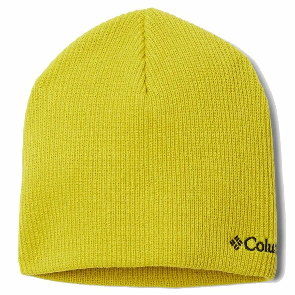 Cappello Columbia Whirlibird Taglia unica Giallo