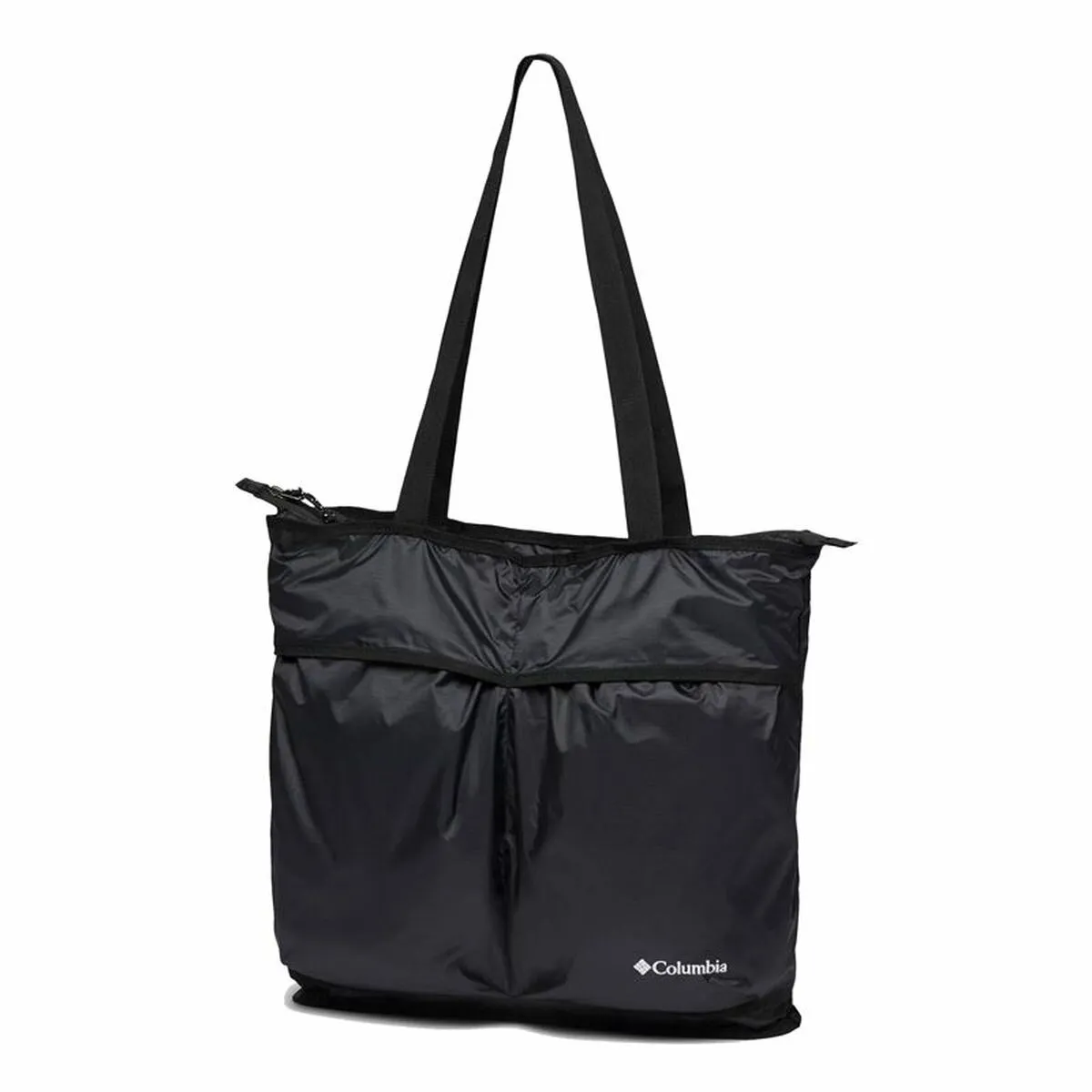 Zaino Sportivo Columbia Lightweight Packable II Nero