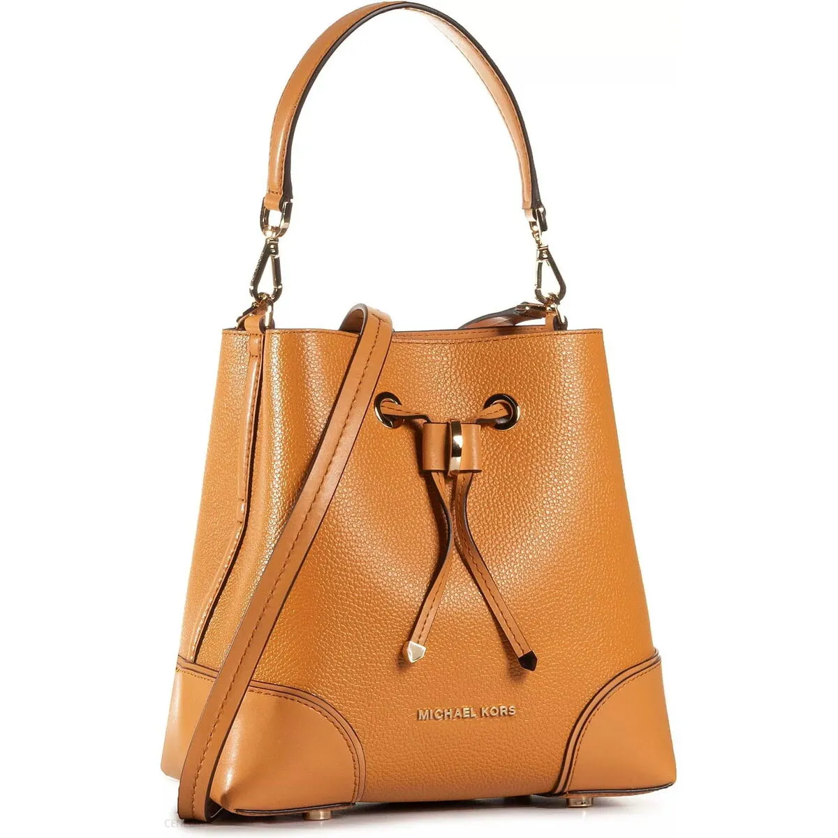 Borsa Donna Michael Kors 30F9GZ5L1L-CIDER Marrone 22 x 20 x 14 cm