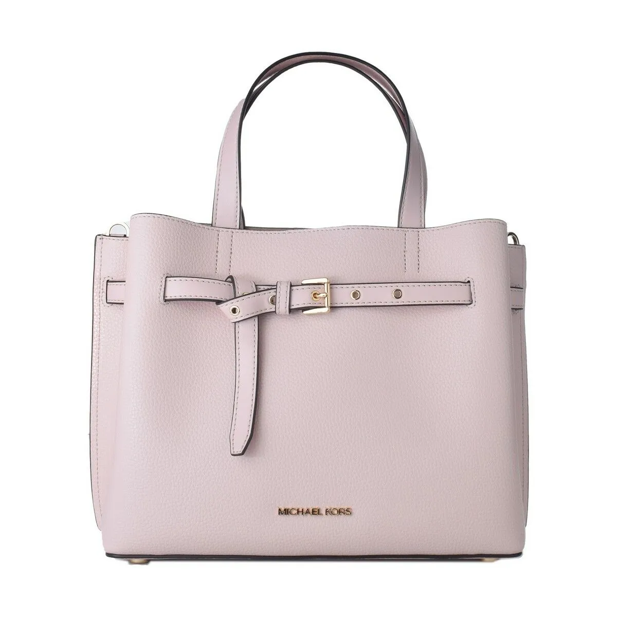 Borsa Donna Michael Kors 35H0GU5S7T-POWDER-BLUSH Rosa 30 x 24 x 12 cm