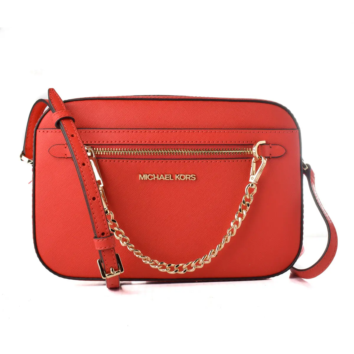 Borsa Donna Michael Kors 35S1GTTC7L-DK-SANGRIA Rosa 24 x 18 x 9 cm