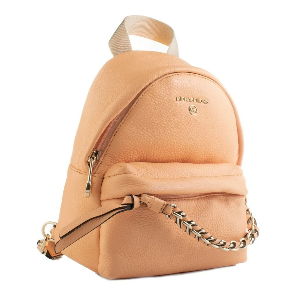 Borsa Donna Michael Kors 30T0L04B0L-CANTALOUPE