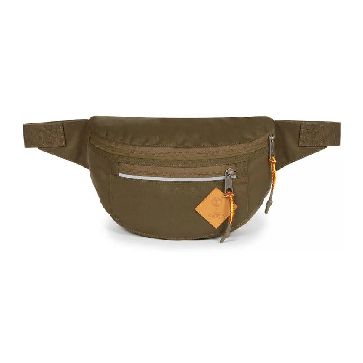 Marsupio Eastpak Bundel Khaki Taglia unica