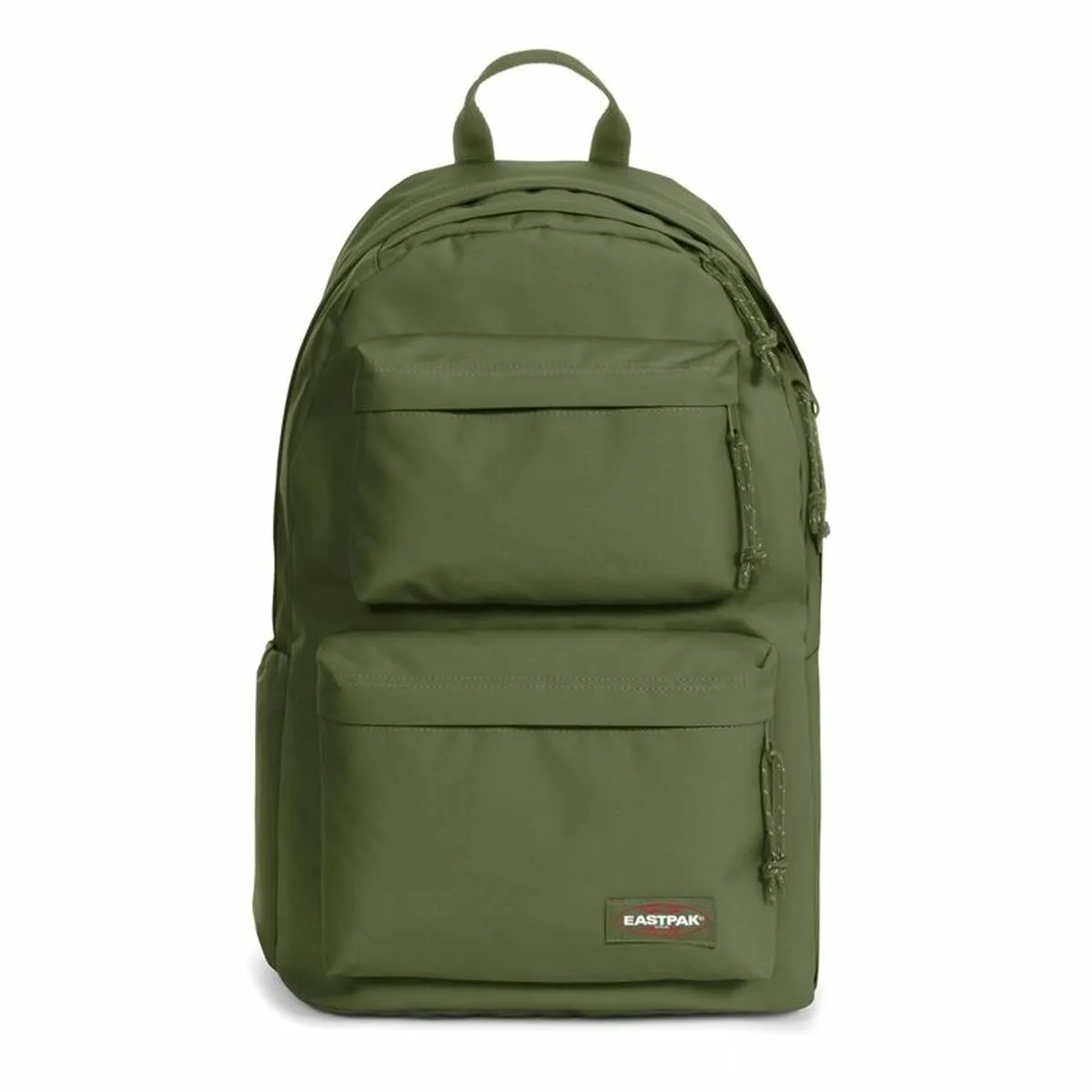 Zaino Sportivo Eastpak  Padded Double Verde