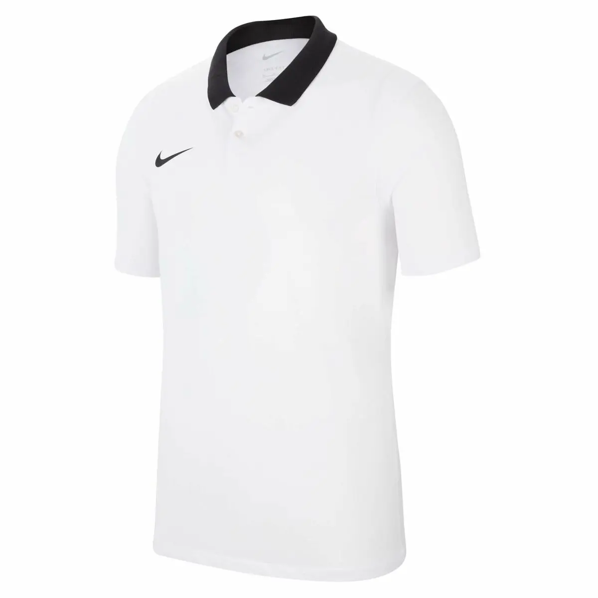 Polo a Maniche Corte Uomo Nike L