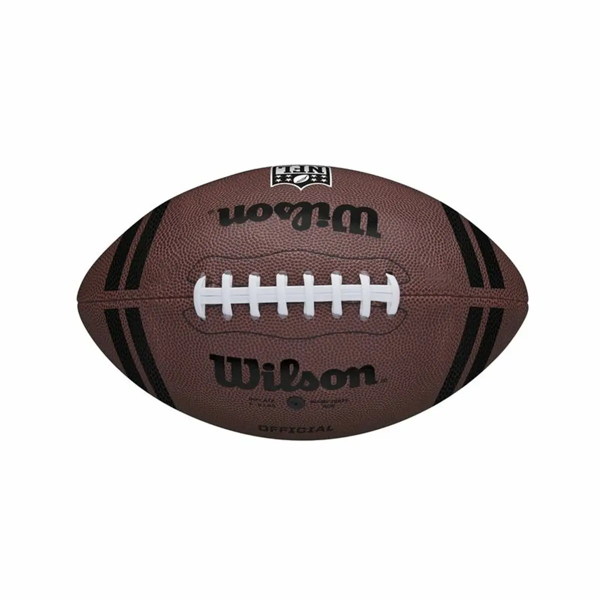 Pallone da Football Americano Wilson NFL Spotlight