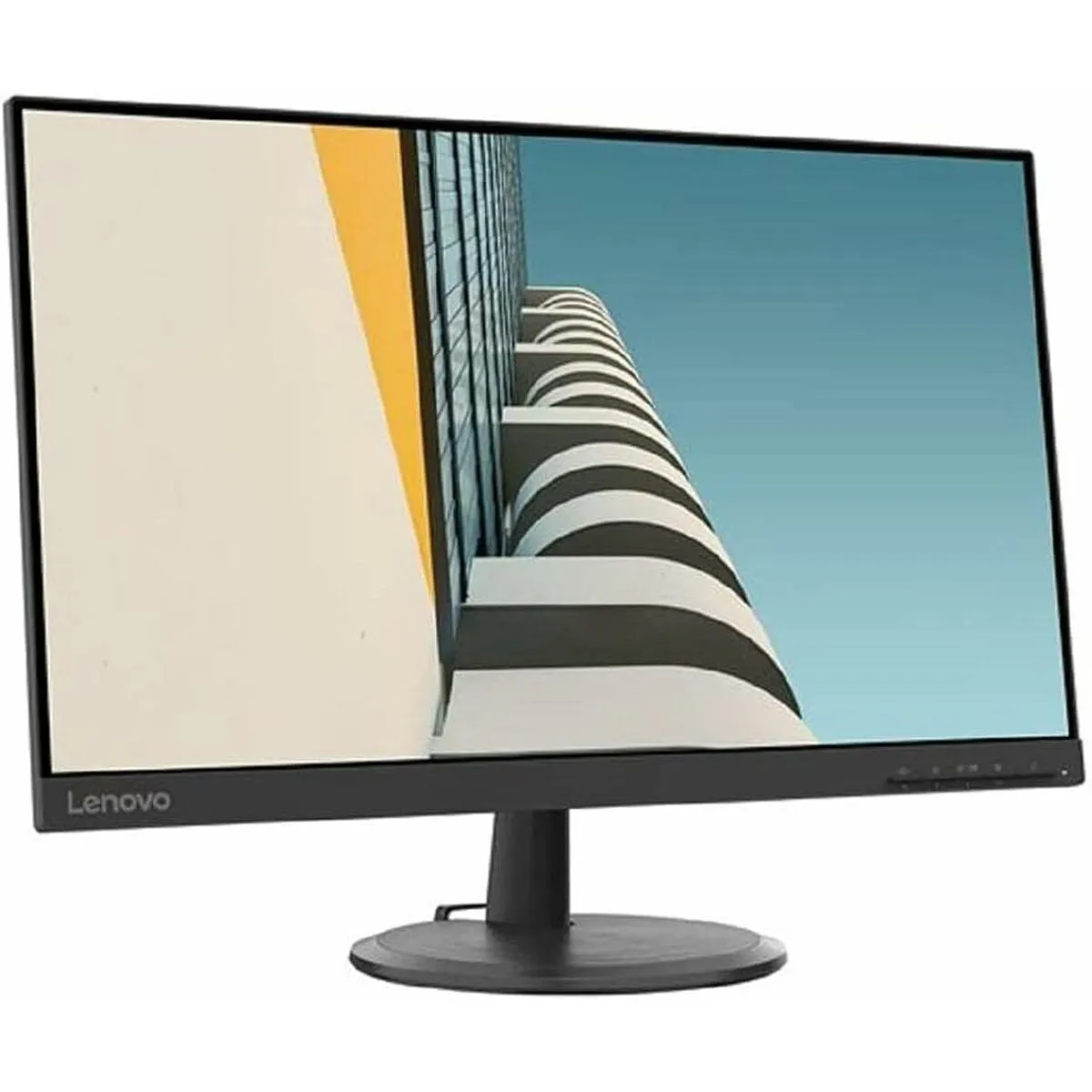 Monitor Lenovo ThinkVision C24-20 75 Hz 23,8"