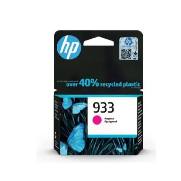 HP 933 MAGENTA ORIGINAL INK