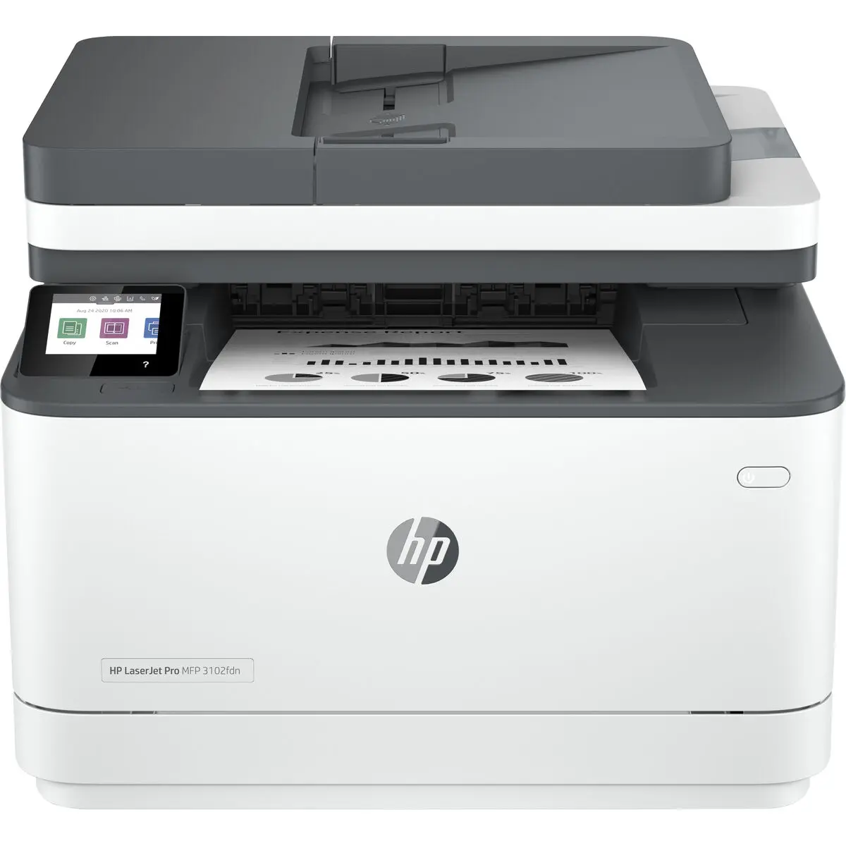 Stampante Multifunzione HP 3G629F#B19