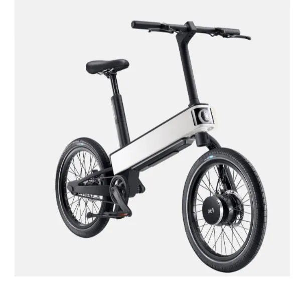 ACER E-BIKE EBII