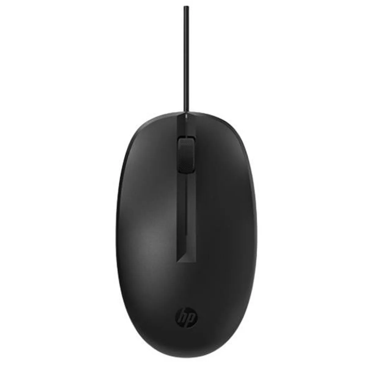 Mouse HP 265A9AA Nero