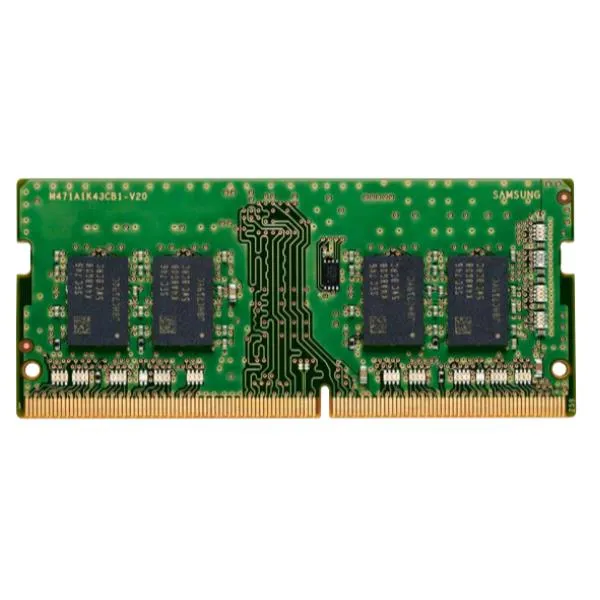 RAM 16 GB 3200 DDR4 SODIMM NOTEBOOK