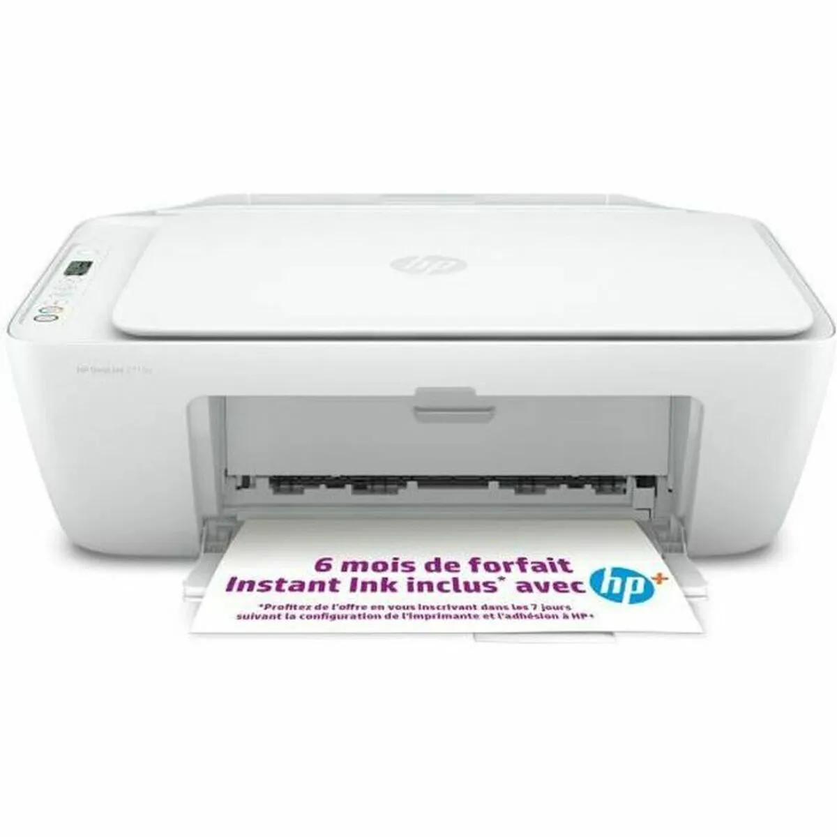 Stampante Multifunzione HP DeskJet 2710e