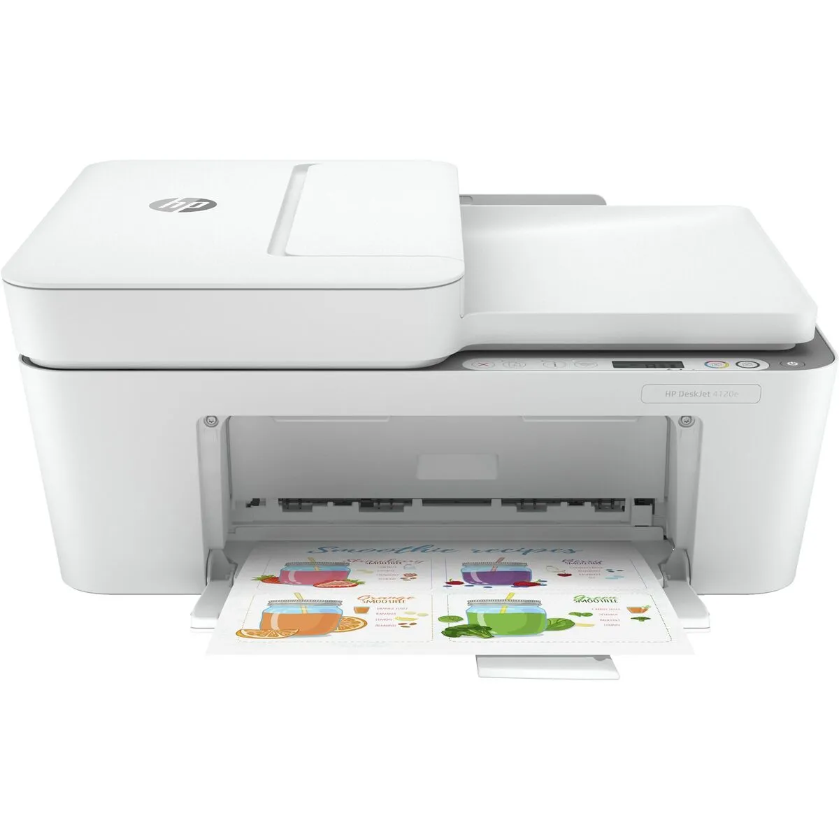 Stampante Multifunzione HP DeskJet 4120e