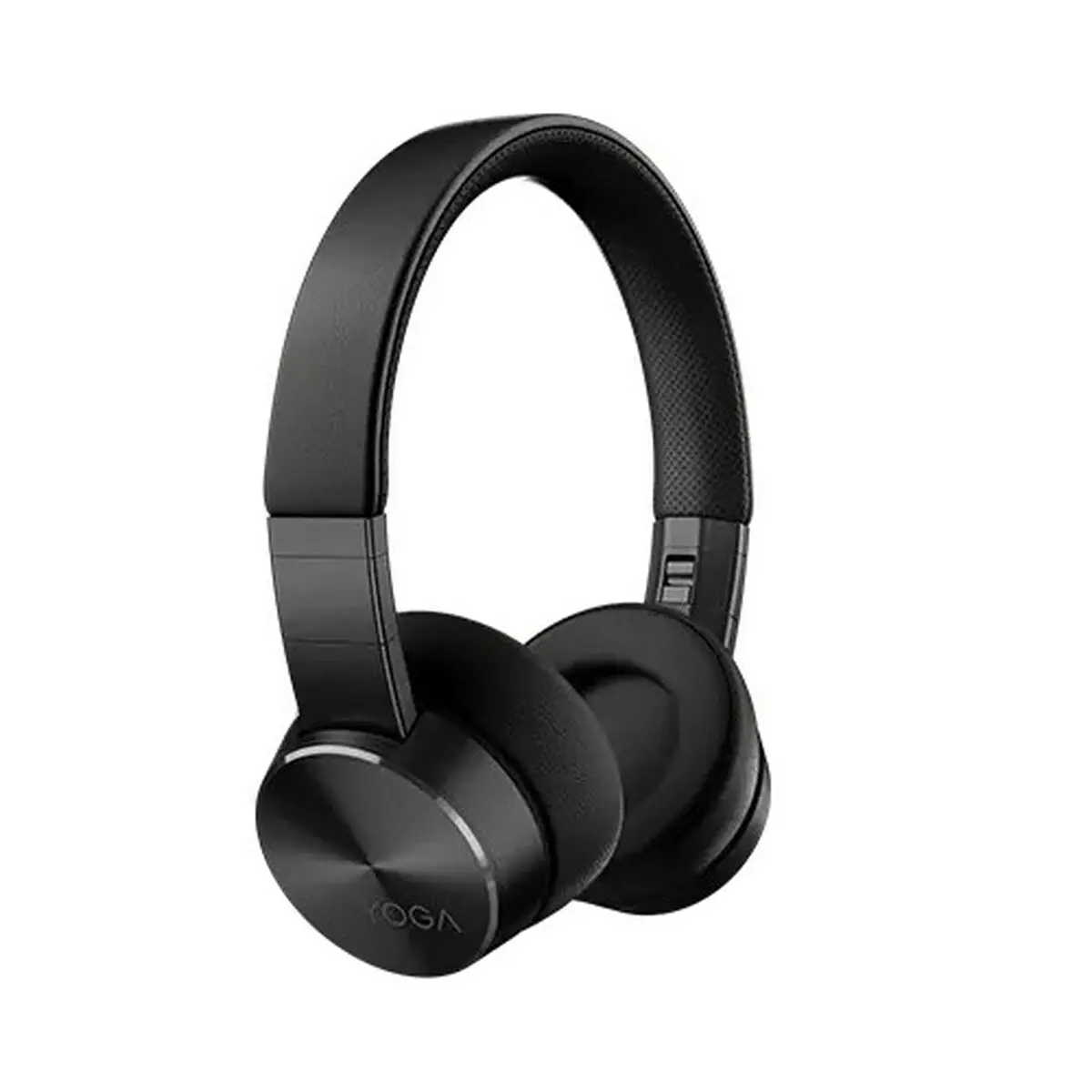 Auricolari Bluetooth con Microfono Lenovo GXD1A39963 Nero