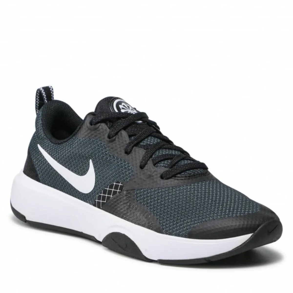 Scarpe Sportive da Donna Nike DA1351-002 Nero