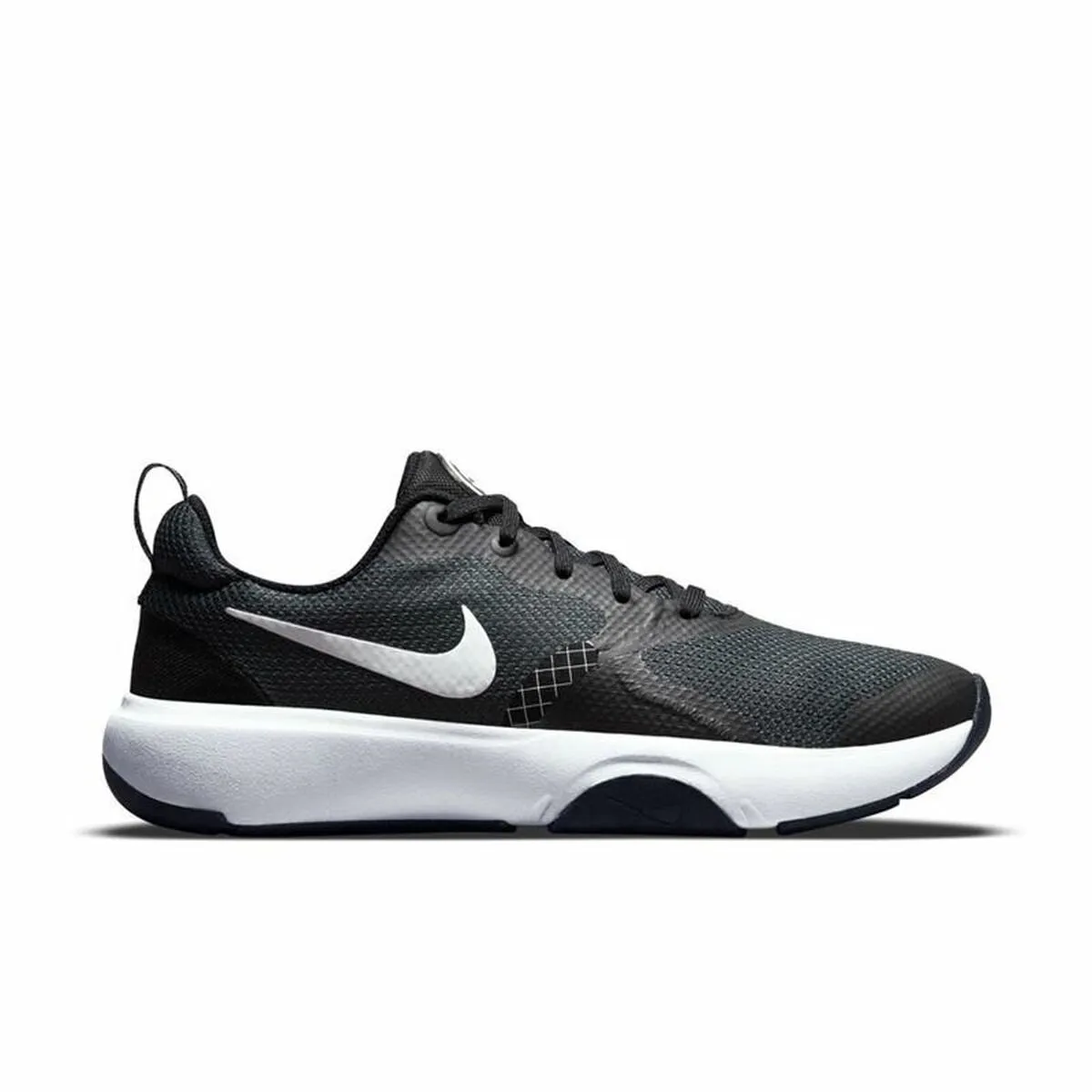 Scarpe Sportive da Donna Nike DA1351-002 Nero