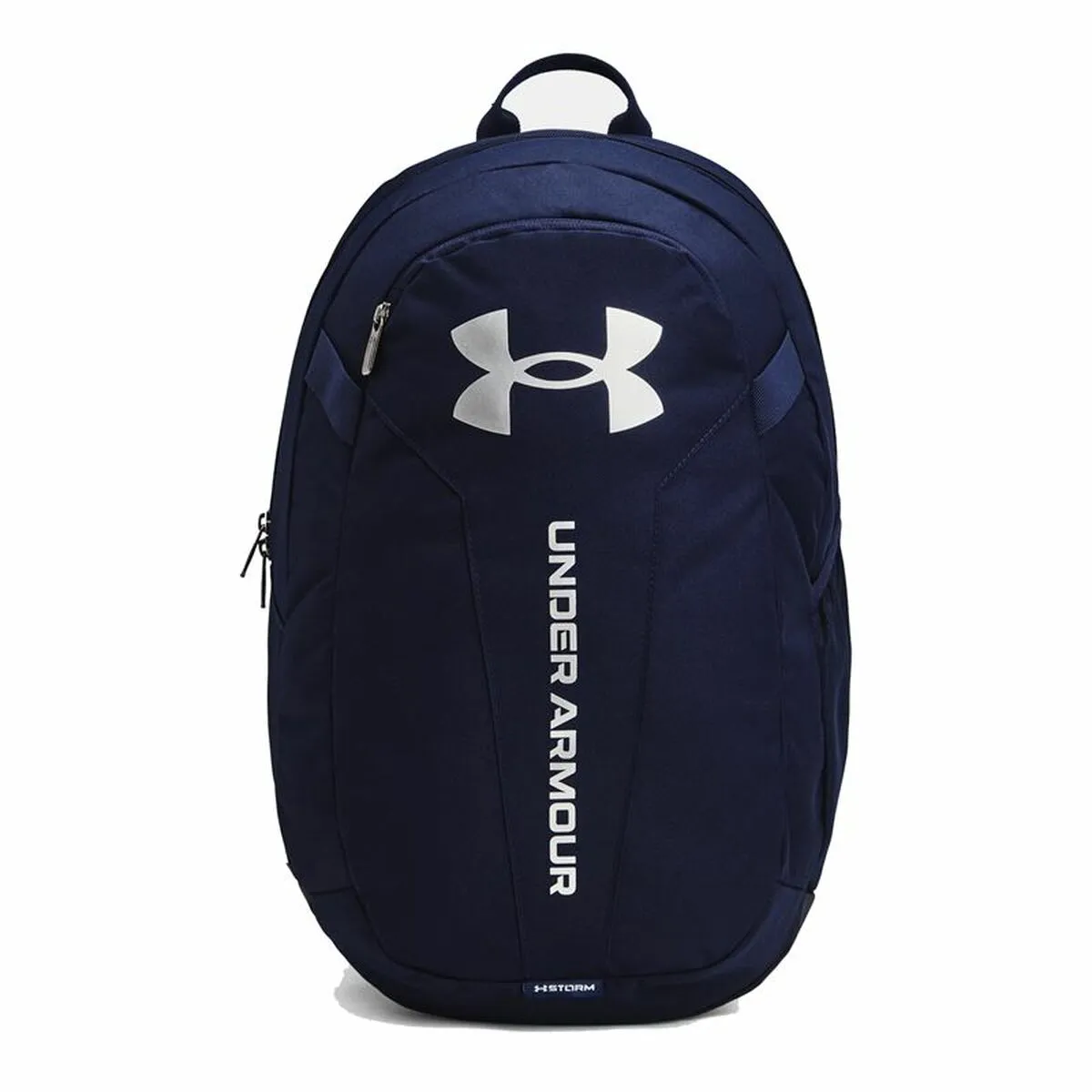 Zaino Sportivo Under Armour Hustle Lite Blu Marino