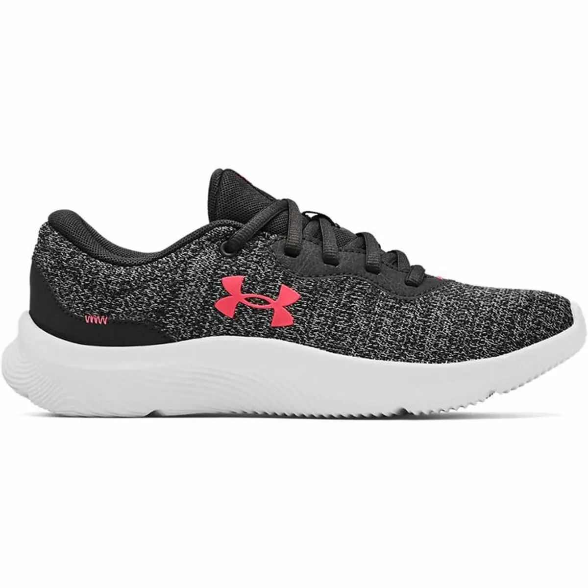 Scarpe da Running per Adulti Under Armour MOJO 2 3024131 105 Grigio Donna