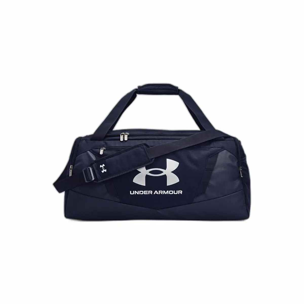 Borsa da Palestra Under Armour Undeniable 5.0 Azzurro Taglia unica