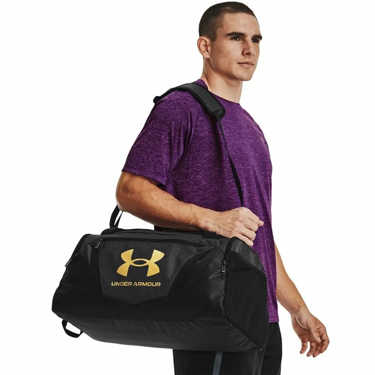 Borsa Sportiva e da Viaggio Under Armour Undeniable 5.0 Taglia unica