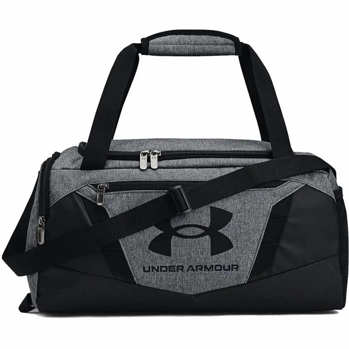 Borsa da Palestra Under Armour Undeniable 5.0 Grigio scuro Taglia unica