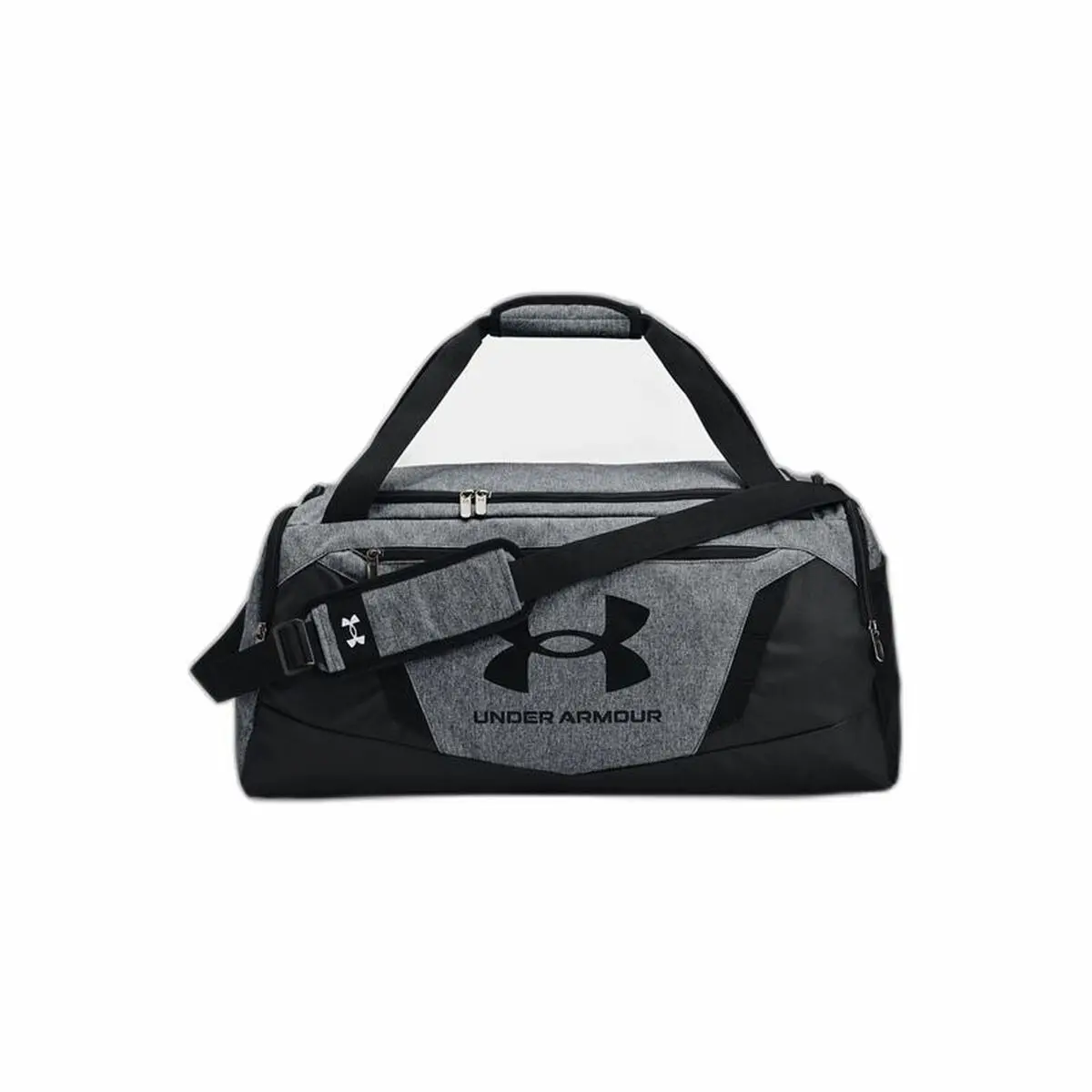 Borsa da Palestra Under Armour Undeniable 5.0 Nero Taglia unica