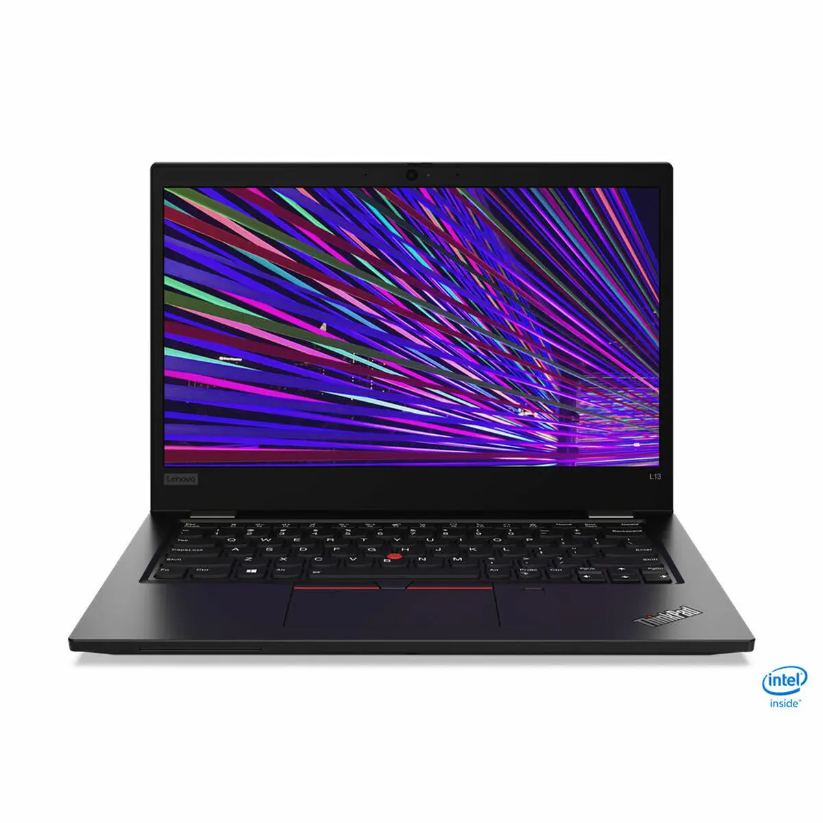 Notebook Lenovo ThinkPad L13 13,3" 16GB 512GB SSD I5-1135G7 Iris Xe