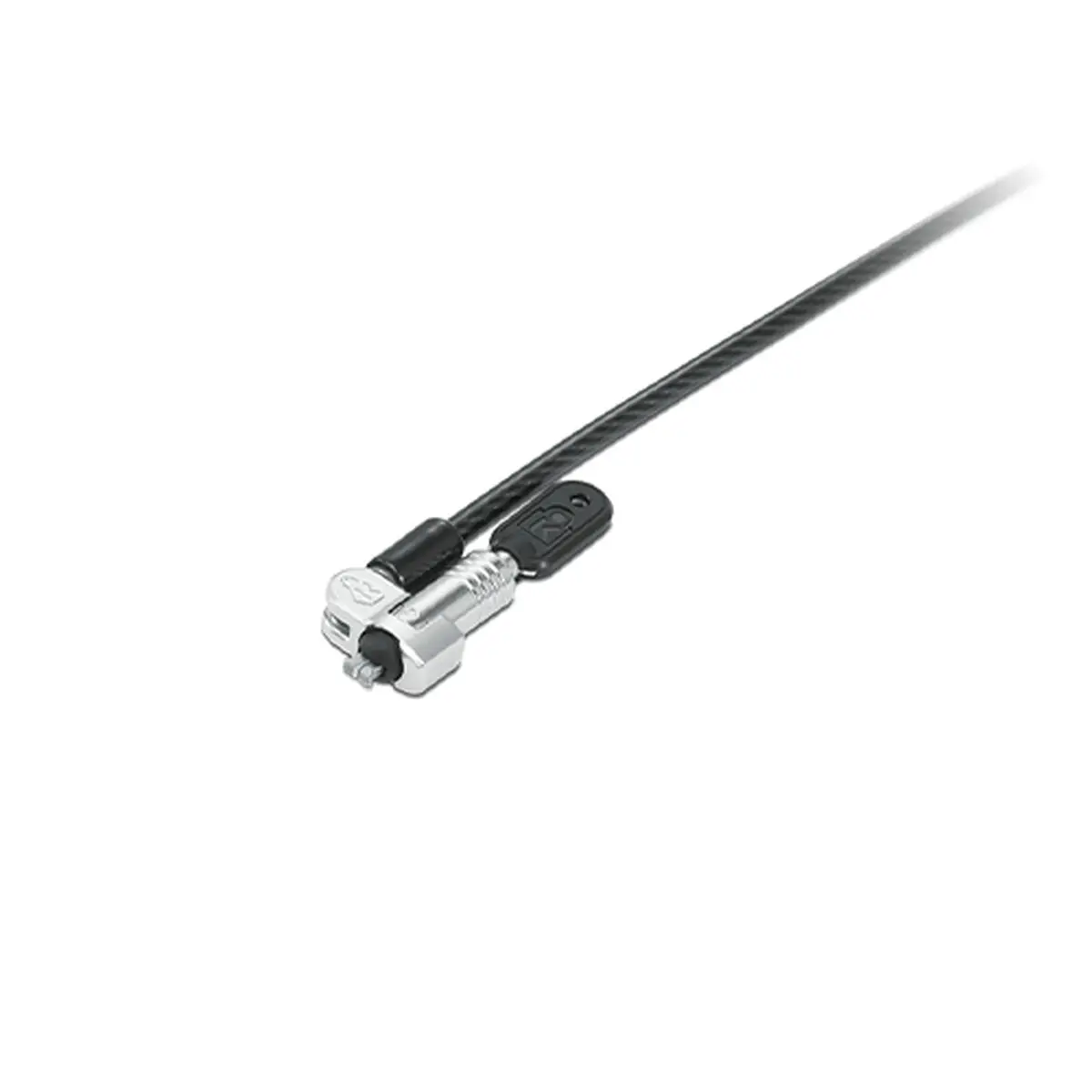 Cavo USB Lenovo 4XE1B81917 Nero 1,8 m