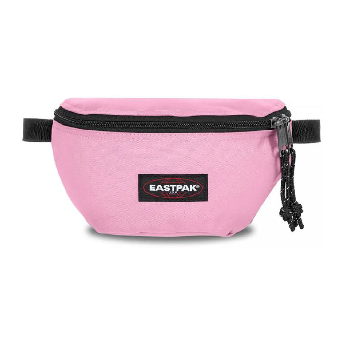 Marsupio Eastpak Springer Peaceful Rosa Taglia unica