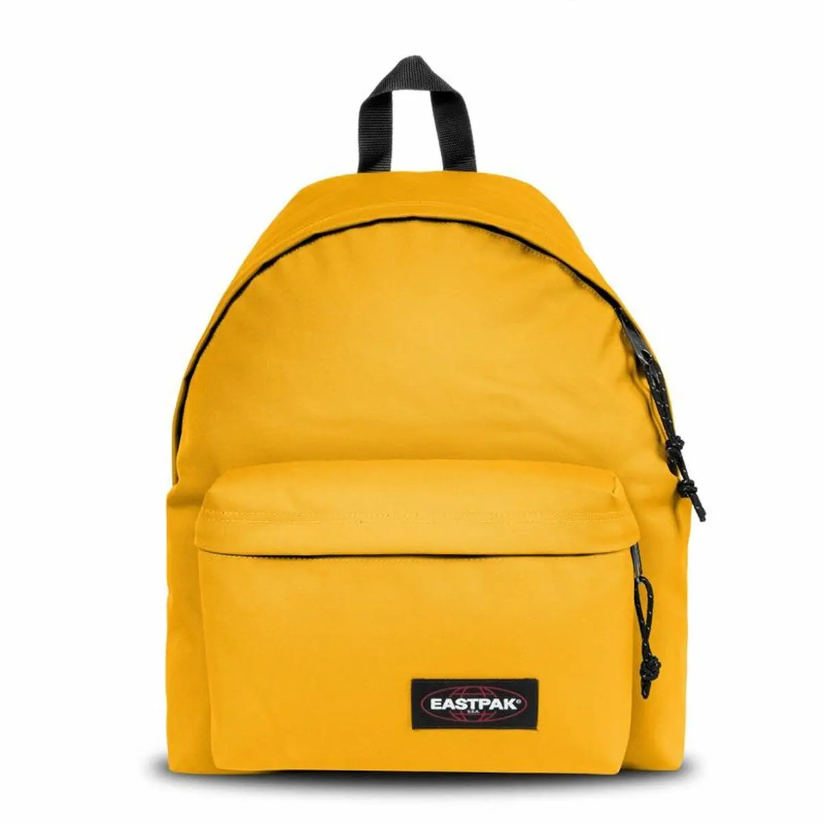 Zaino Casual Eastpak Padded Pak'R Giallo