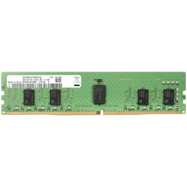 HP RAM 16GB DDR5 4800 ECC Z4 Z6 Z8