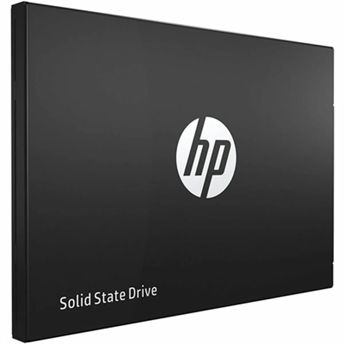 Hard Disk HP S650 SSD 480 GB SSD