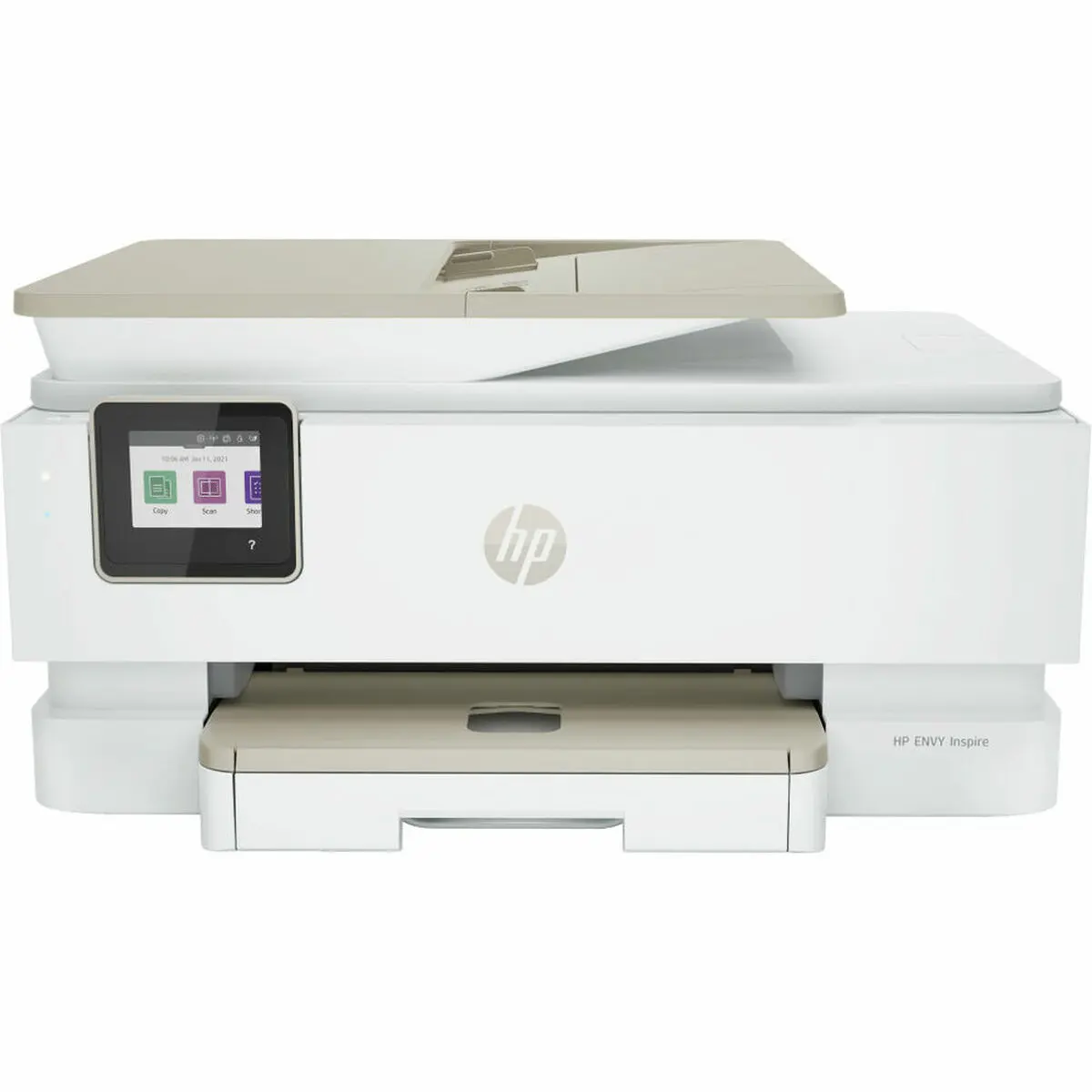 Stampante Multifunzione HP 242Q0B#629