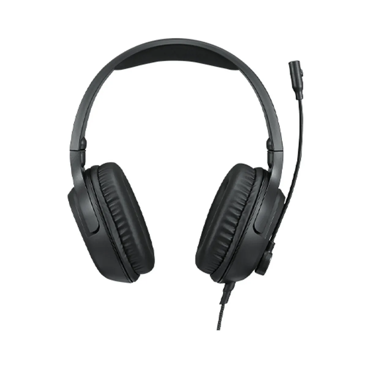 Auricolari con Microfono Lenovo H100 Nero